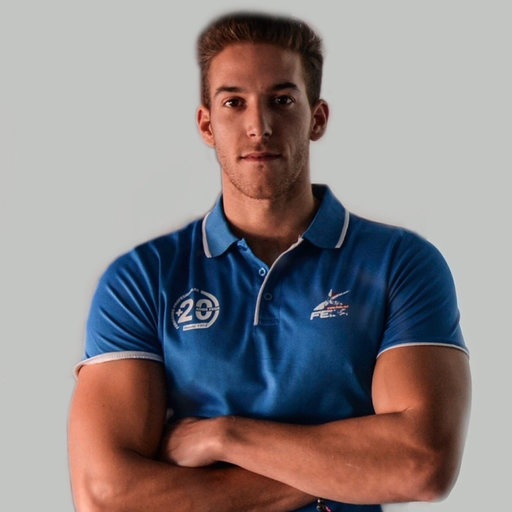 Álvaro Barroso, PhD, Exercise, Metabolism & Performance at SALUZ Institute