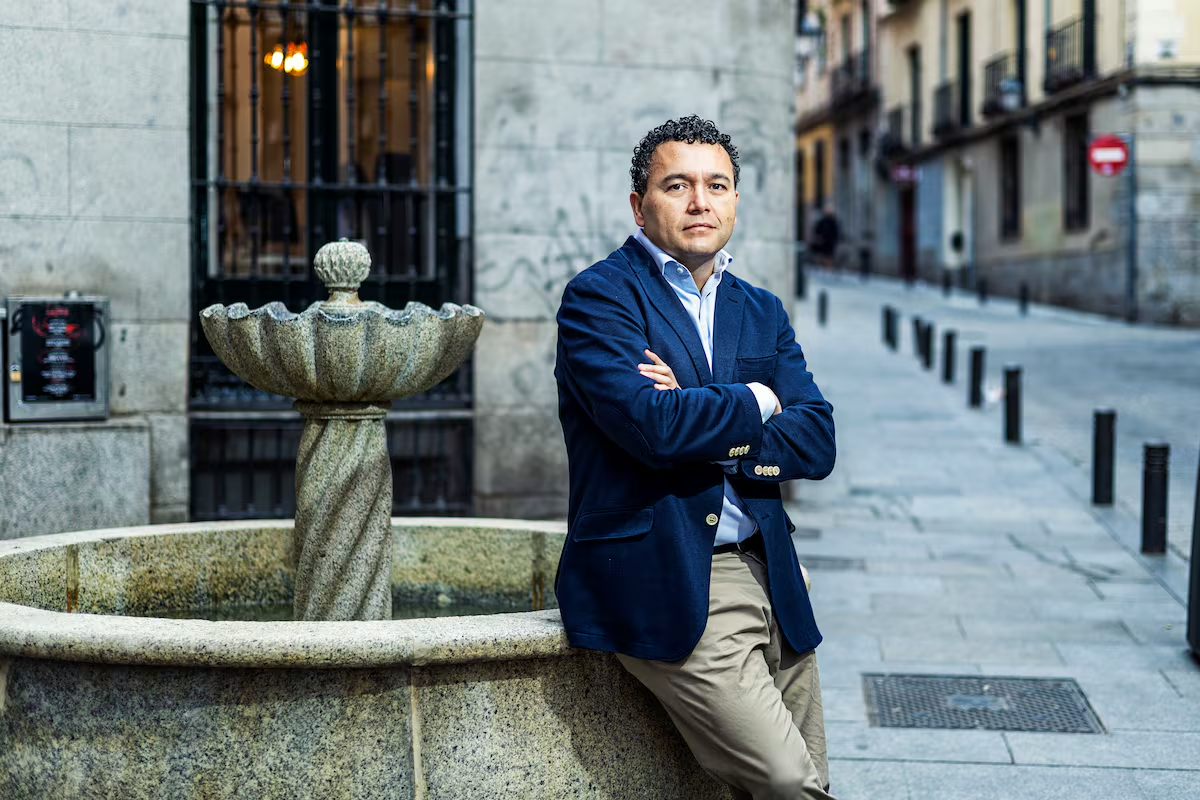 Alfredo Rodríguez-Muñoz, PhD, Sleep & Recovery at SALUZ Institute