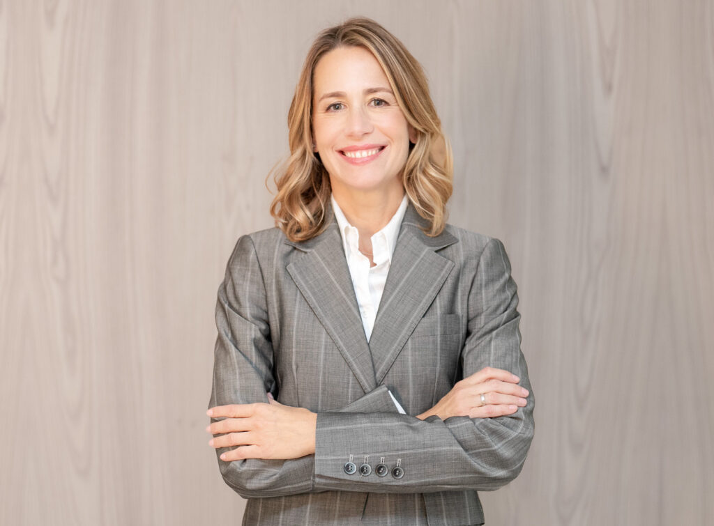 Rosa Caballero, MD, PhD, Microbiome, Immunity & Inflammation at SALUZ Institute